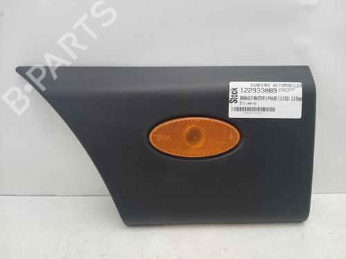 Other RENAULT MASTER III Bus (JV) 2.3 dCi 125 FWD (JV0C, JV0D, JV0H, JV0G, JV0J) | BP33448413O1 - Image 3