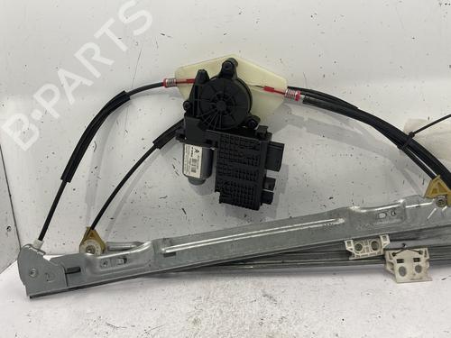 Used Front left window mechanism CITROËN C4 Picasso I MPV (UD_) 1.6 HDi (109 hp) 25280655