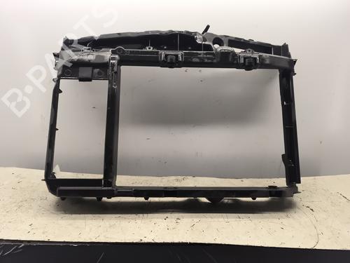Used Front slam panel PEUGEOT 207 (WA_, WC_) 1.6 HDi (90 hp) 29834221