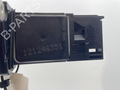Mass air flow sensor FORD GALAXY II (WA6) 2.0 TDCi | BP32382857M95 - Image 3