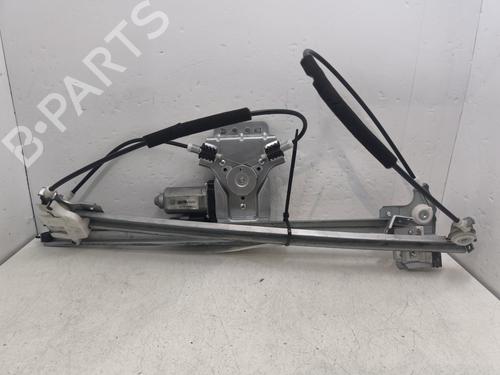 Alzavetro anteriore destra PEUGEOT EXPERT Van (VF3A_, VF3U_, VF3X_) 2.0 HDi 120 | BP30818914C23 