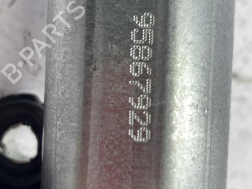 Used Back wipers mechanism Back wipers mechanism 22844836 22844836