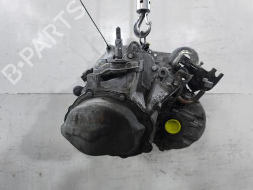Gearkasse Gearkasse 38086892 38086892