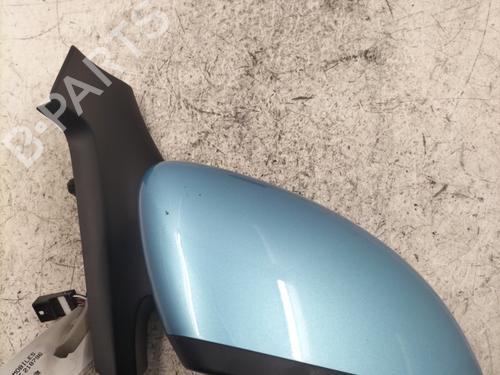 Right mirror RENAULT ZOE (BFM_) ZOE (BFMC, BFMD) | BP24445492C27