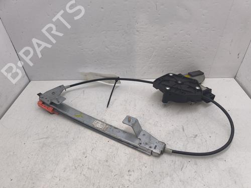 Used Rear left window mechanism FIAT PUNTO (199_) 1.3 D Multijet (84 hp) 30899180