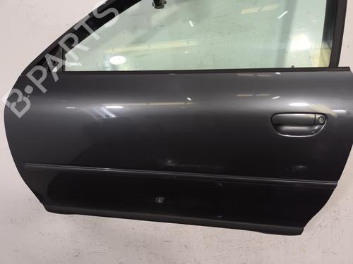 Left front door AUDI A3 (8L1) 1.9 TDI | BP26031590C2 