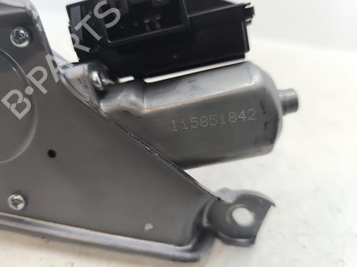 Rear wiper motor TOYOTA YARIS (_P13_) 1.3 (NSP130_, NSP130) | BP30526594M102 