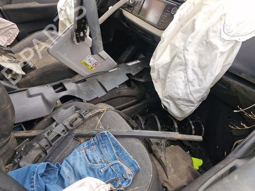 Left front window switch CITROËN GRAND C4 SPACETOURER (3A_, 3E_) 1.2 PureTech 130 | BP31581339I27 - Image 8
