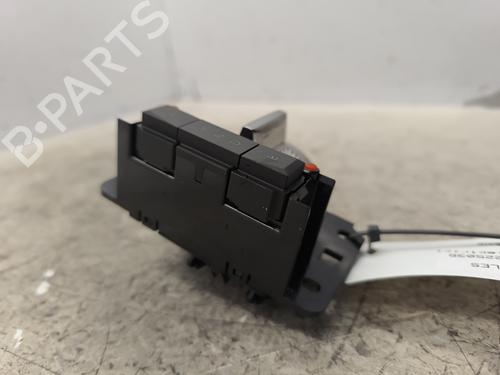 Gear lever PEUGEOT 208 II (UB_, UP_, UW_, UJ_) e-208 | BP24032687M90 