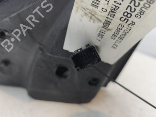 Right mirror RENAULT MEGANE III Grandtour (KZ0/1) 1.6 dCi (KZ00, KZ12, KZ13) | BP29640047C27 