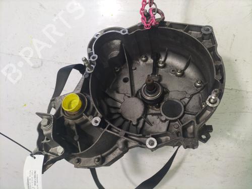 Used Gearbox Gearbox FIAT STILO (192_) 1.9 JTD (192_XE1A) (115 hp) 22846053 22846053