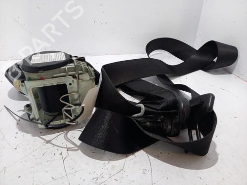 Used Front left seatbelt Front left seatbelt FIAT GRANDE PUNTO (199_) 1.3 D Multijet (75 hp) 22845761 22845761