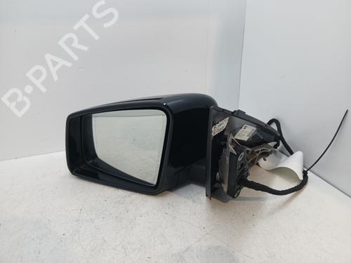 Left mirror MERCEDES-BENZ A-CLASS (W176) A 220 d (176.003) | BP30045828C26 