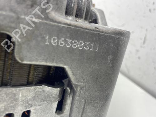 Alternator CITROËN XANTIA (X1_, X2_) 2.1 Turbo D 12V | BP26584739M7 