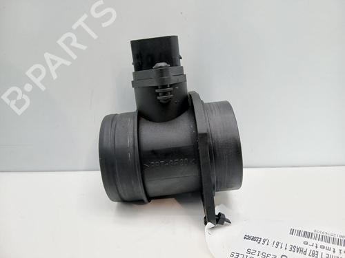 Mass air flow sensor BMW 1 (E87) 116 i | BP35961325M95 - Image 5
