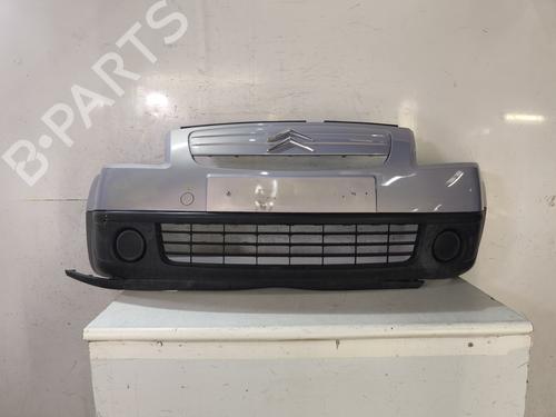 front-bumper-citroen-c2-jm_-2003-2004-2005-2006-2007-2008-2009-2010-2011-2012-2013-2014-2015-2016-2017-32472019 main image