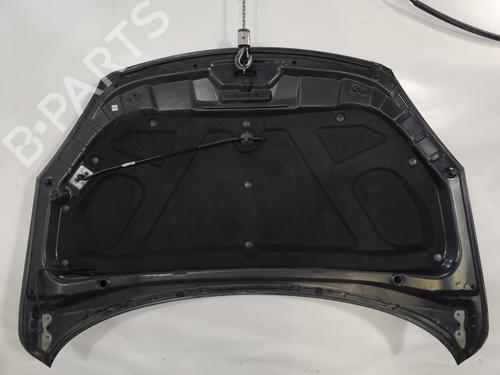 Hood KIA CEE'D Hatchback (ED) 1.6 CRDi 115 | BP29377468C1 
