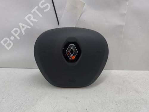 Used Driver airbag Driver airbag RENAULT TRAFIC III Van (FG_) 1.6 dCi 90 (FGME) (90 hp) 35940665 35940665
