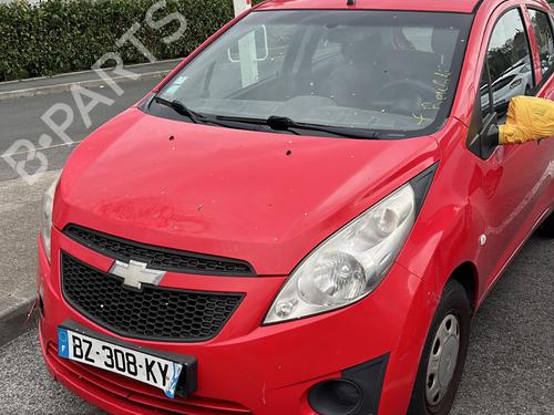 ABS pump CHEVROLET SPARK (M300) 1.0 | BP26386581M43 