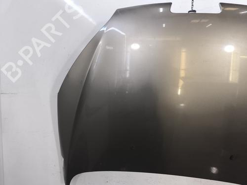 Hood PEUGEOT 407 (6D_) 2.0 HDi 135 (6DRHRH, 6DRHRE, 6DRHRG, 6DRHRJ) | BP28440867C1
