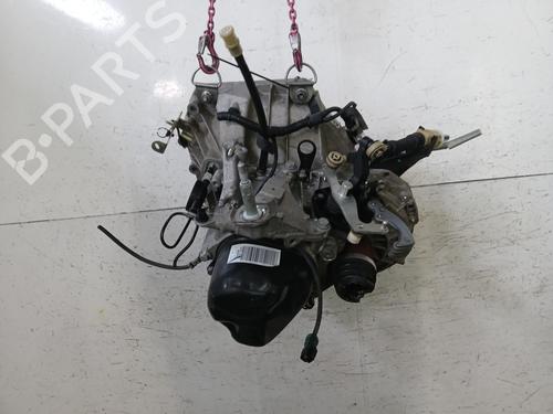gearbox-renault-clio-iv-bh_-2012-2013-2014-2015-2016-2017-2018-2019-2020-2021-34260592 main image