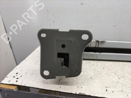 Front bumper reinforcement RENAULT TRAFIC III Van (FG_) 1.6 dCi 95 (FGMJ, FGMR) | BP29619416C109 