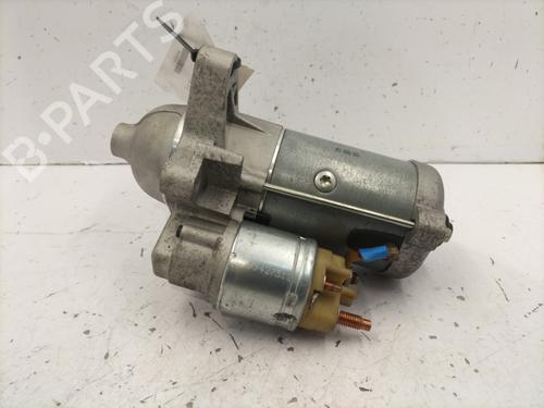 Startmotor RENAULT MASTER III Van (FV) 2.3 dCi 170 FWD (FV0L) (170 hp) 23830620