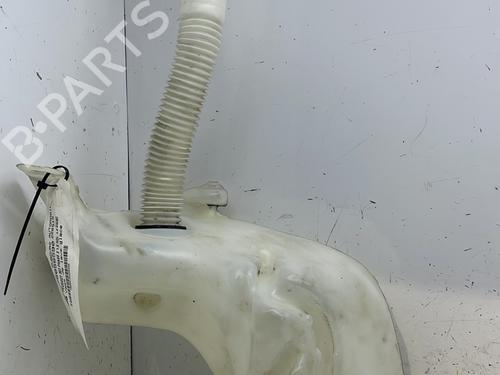 Used Windscreen washer tank PEUGEOT 307 (3A/C) 1.6 HDi 110 (109 hp) 26386357