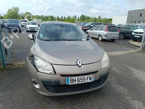 Switch RENAULT MEGANE III Hatchback (BZ0/1_, B3_) 1.5 dCi (BZ09, BZ0D, BZ1W, BZ29, BZ14) | BP22839325I30 