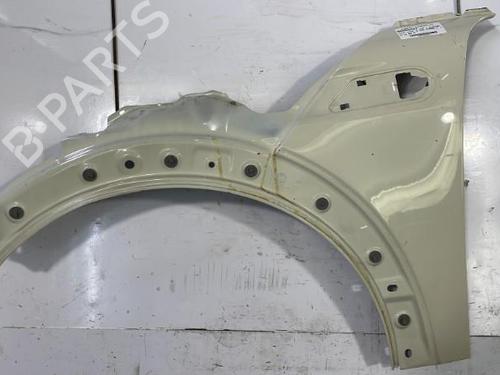 Left front fenders MINI MINI (R56) Cooper D | BP22838718C41 