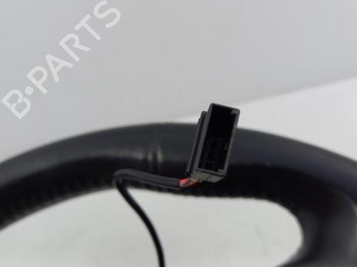 Steering wheel AUDI A1 (8X1, 8XK) 1.6 TDI | BP22826360C49 