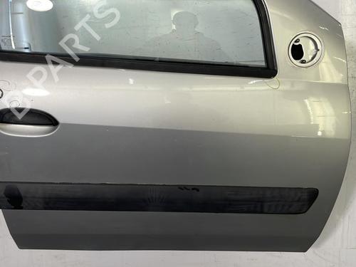 Used Right front door DACIA LOGAN MCV (KS_) 1.5 dCi (KS0K) (68 hp) 22842502