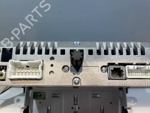 Radio DACIA SANDERO II 1.0 SCe 75 (B8JC, B8JD, B8NC) | BP30445812E6  - Image 5