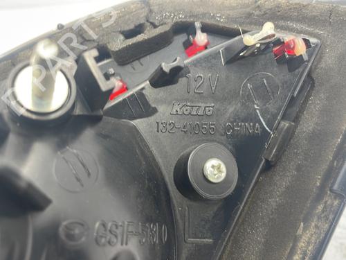 left-tailgate-light-mazda-6-hatchback-gh-2007-2008-2009-2010-2011-2012-2013-25477742 main image