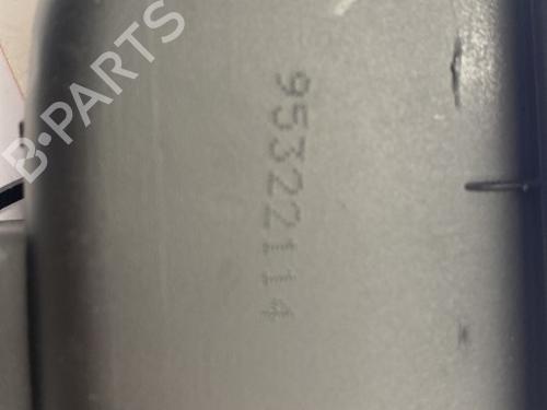 Used Left front window switch Left front window switch CITROËN C4 II (NC_) 1.6 BlueHDi 120 (120 hp) 22844041 22844041