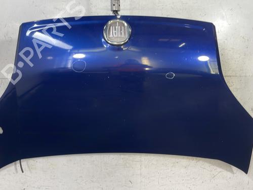 Used Hood FIAT QUBO (225_) 1.3 D Multijet (225CXB1A, 225AXB1A, 225CXB11, 225AXB11,... (75 hp) 28525818