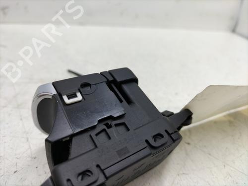 Mando RENAULT MEGANE IV Hatchback (B9A/M/N_) 1.3 TCe 140 (B9NB) | BP29834382I30