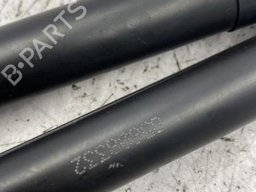 Tailgate lift support PEUGEOT 208 I (CA_, CC_) 1.6 BlueHDi 100 | BP22833859C138