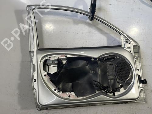 Left front door FORD KA (RB_) 1.3 i ROCAM | BP25445612C2 