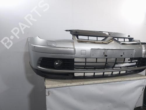 Used Front bumper Front bumper 39600511 39600511