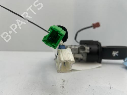 Ignition barrel PEUGEOT 607 (9D, 9U) 2.0 HDI | BP39459300M48 - Image 4