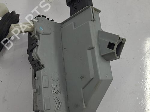 Rear left lock CITROËN C5 III (RD_) 2.0 HDi 140 (RDRHF8, RDRHFA, RDRHA8, RDRHAJ) | BP22822348C100 