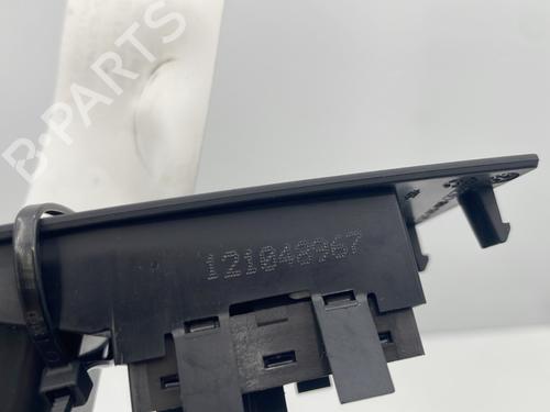 Left front window switch AUDI A1 (8X1, 8XK) 1.2 TFSI | BP32313830I27 - Image 2