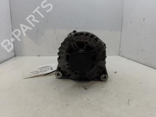 Used Alternator FORD FIESTA VI (CB1, CCN) 1.4 TDCi (70 hp) 28328399