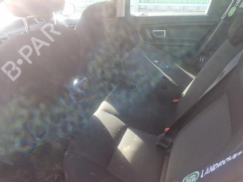 Left rear window switch LAND ROVER DISCOVERY SPORT (L550) 2.0 D 4x4 | BP32461741I29 