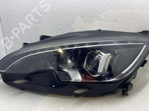 Used Left headlight PEUGEOT 308 II (LB_, LP_, LW_, LH_, L3_) 1.6 BlueHDi 120 (120 hp) 31603126