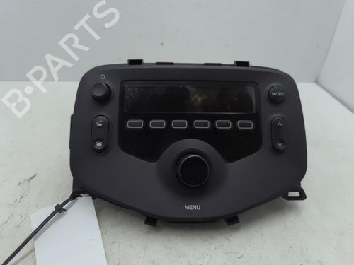 radio-citroen-c1-ii-pa_-ps_-2014-2015-2016-2017-2018-2019-2020-2021-32281128 main image