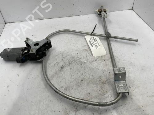 Used Front right window mechanism Front right window mechanism 22833629 22833629