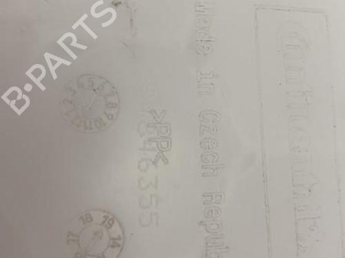 Windscreen washer tank PEUGEOT 3008 II SUV (MC_, MR_, MJ_, M4_) 2.0 BlueHDi 180 | BP22843487C113 