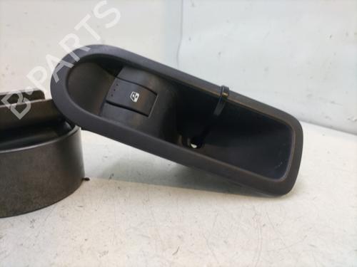 Left rear window switch RENAULT MEGANE II (BM0/1_, CM0/1_) 2.0 dCi (BM1K, CM1K) | BP29960214I29
